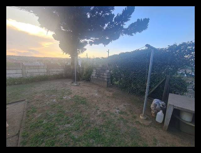 3 BEDROOM HOUSE FOR SALE IN REDFERN